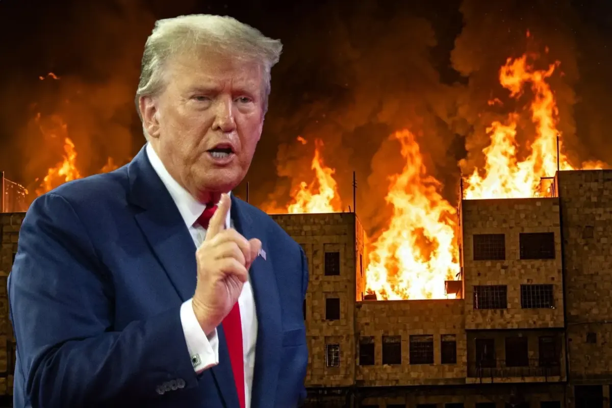 ABD’den Türkiye’nin yanı başında dev operasyon: Sizi bulup öldüreceğiz