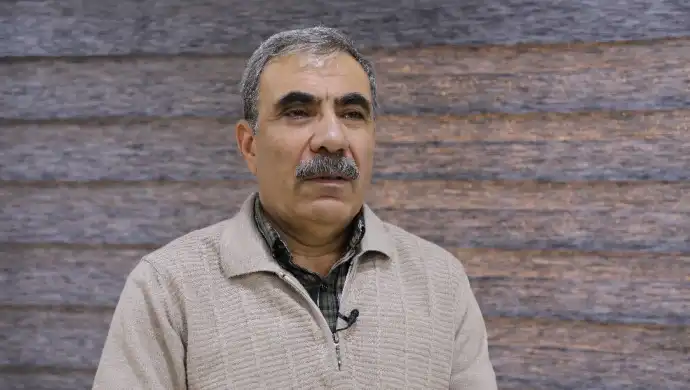 Aldar Xelîl: DSG–Şam anlaşması direnişin sonucu, mücadele bitmedi