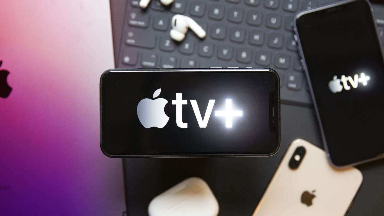 Apple TV+ içerik platformu Turkcell TV+ iş birliğiyle Türkiye’ye geliyor!