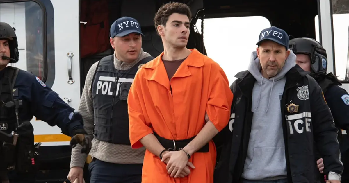 FBI ajanı taklidiyle CEO’nun katil zanlısını kaçırmaya çalıştı