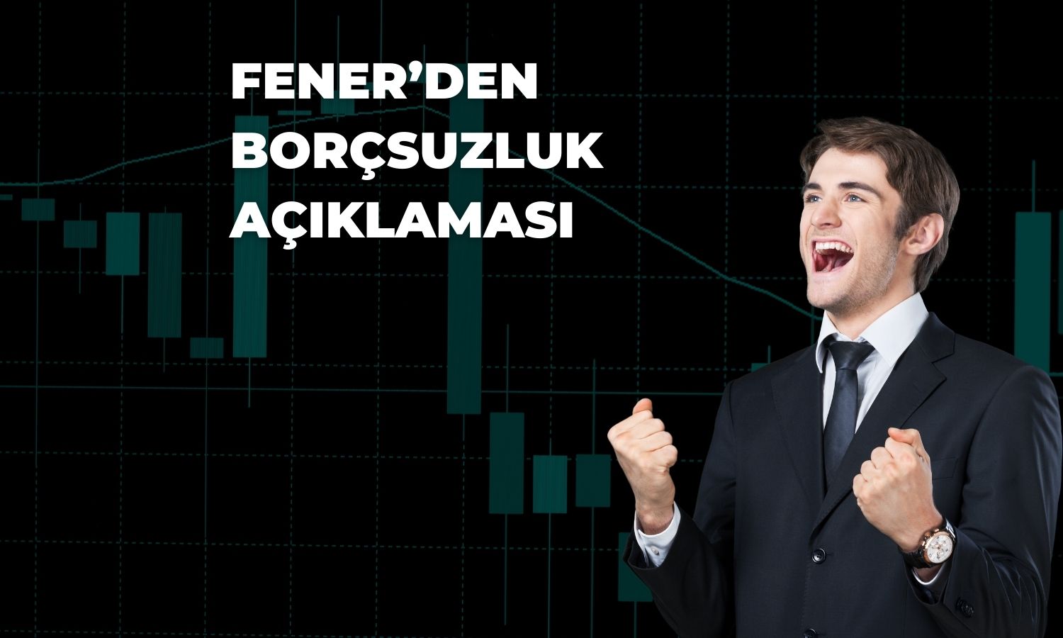 Fenerbahçe banka borçlarını kapattı!