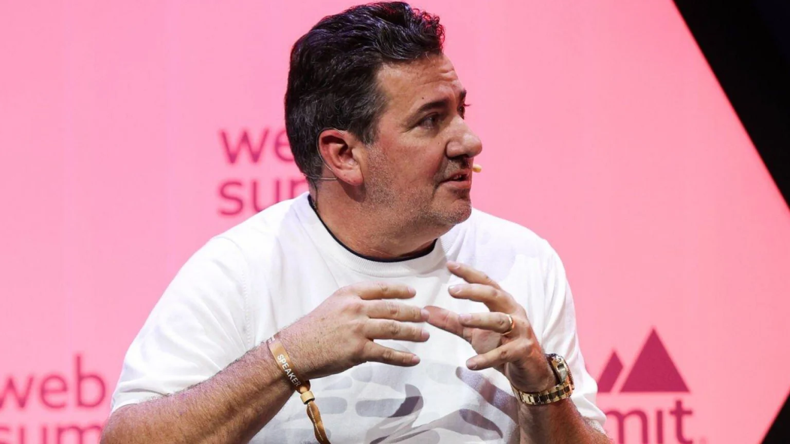 Yeni nesil medya ve e-ticaret çözümleri geliştiren Infinite Reality, 3 milyar dolar yatırım aldı