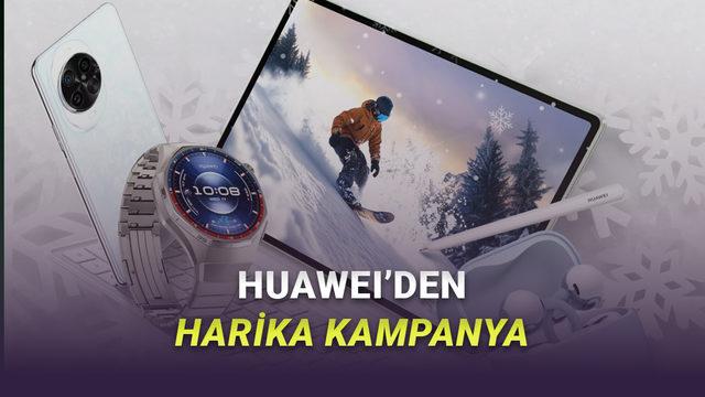 Teknoloji Alışverişinde Sepet Mühendisliği: Huawei Club Haftası'ndan Maksimum Fayda Sağlamanın 4 Yolu