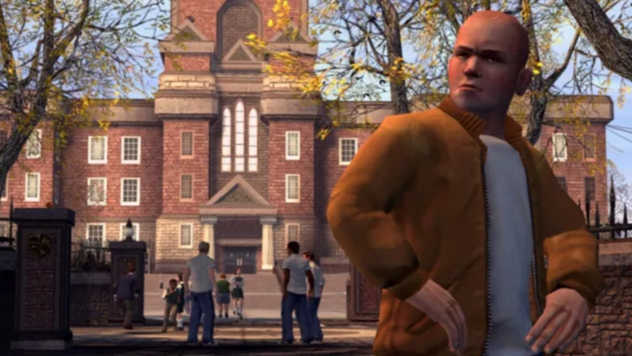 Rockstar klasiği Bully için geliştirilen online mod yayından kaldırıldı