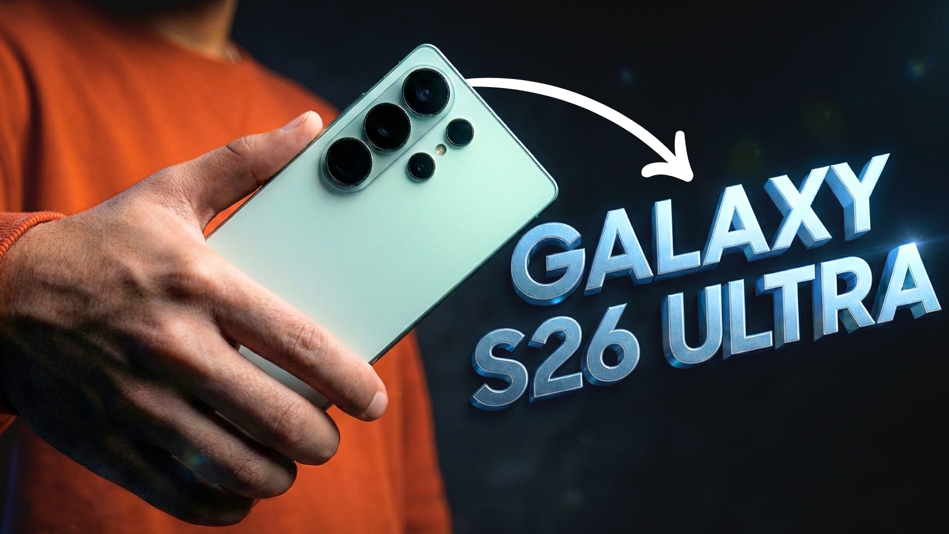 Samsung Galaxy S26 Serisi Hakkında Son Bilgiler! | Ultra bu sefer farklı olacak!