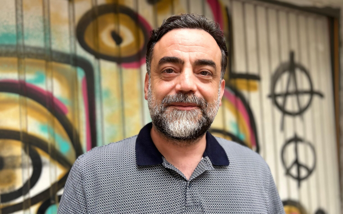 Süleyman Demirtaş: Türkiye AİHM’ye uysun yeter, gerisini toplum ilmek ilmek işler