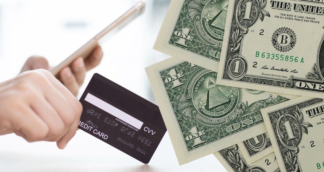 Trump’tan kredi kartı çağrısı: Faizler oranlarına sınır getirilmeli