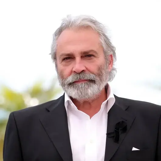 Türkiye-Almanya Festivali’nde Haluk Bilginer’e onur ödülü verilecek