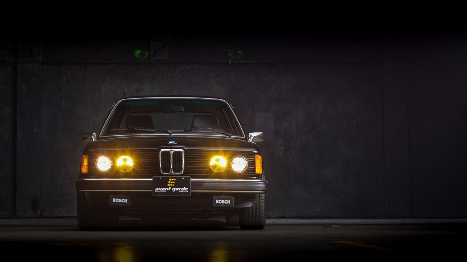 Direksiyon başında hepsi acemiydi: Ünlü isimlerin şaşırtan ilk otomobilleri