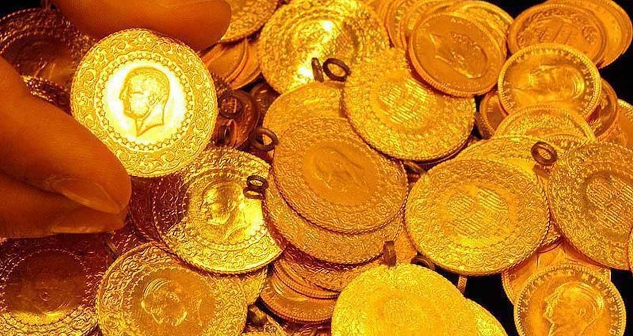 Altın Fiyatlarında Tarihi Zirve İçin İşaretler: Stoklama Devam Ediyor