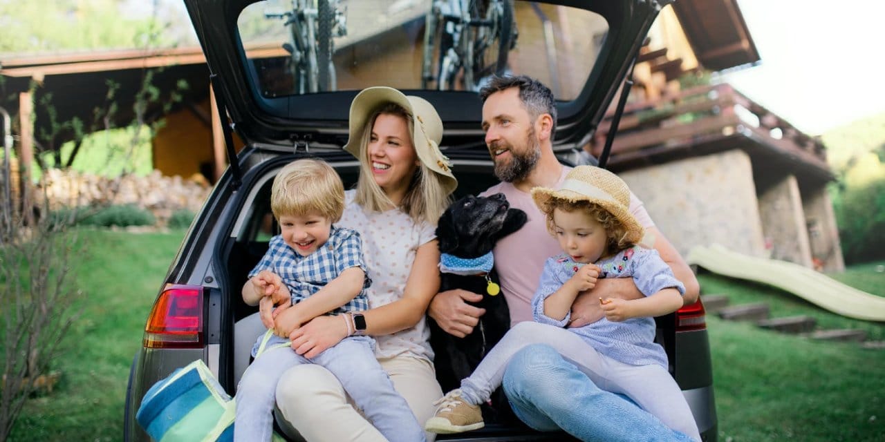 Aileler İçin En İyi Şehir: Çocuk Büyütmenin Mükemmel Adresi Brisbane!