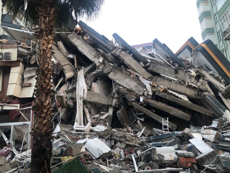 Fazilet Apartmanı Davasında Ek Rapor İsteniyor: 19 Kişinin Ölümüne Neden Olan Davada Gelişmeler