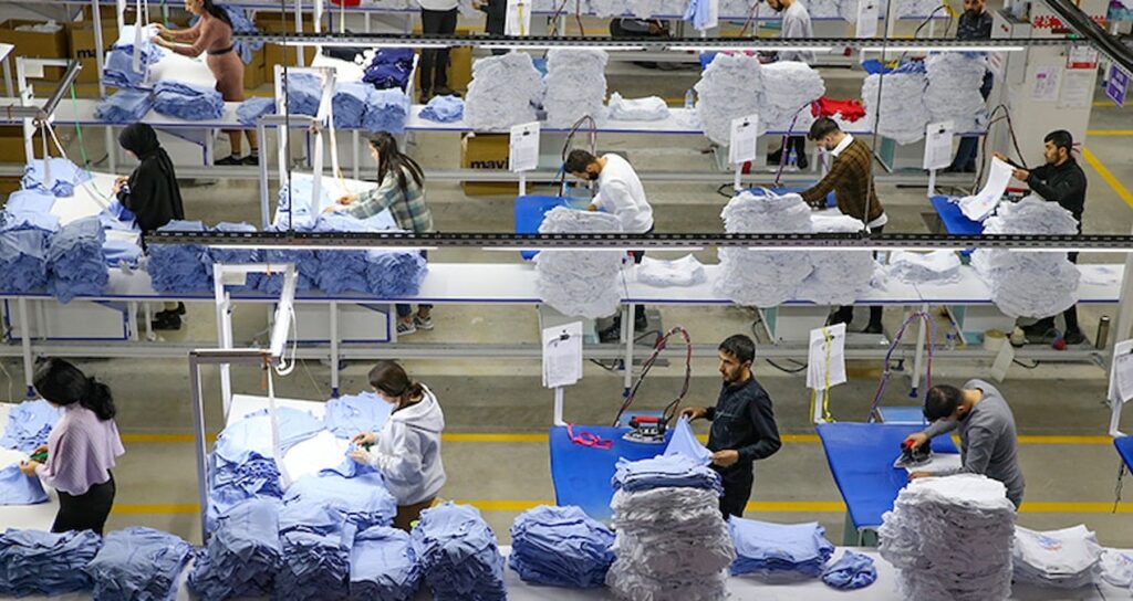 Türkiye’nin 24 Ülkeye İhracat Yapan Devi BBX Baby Kids Tekstil İflas Tehdidiyle Karşı Karşıya