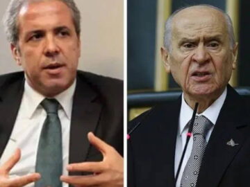 AKP’li Şamil Tayyar’dan Öcalan’a Statü Konusunda Eleştiriler: “Devlet Zaten Her Şeyi Sağladı”