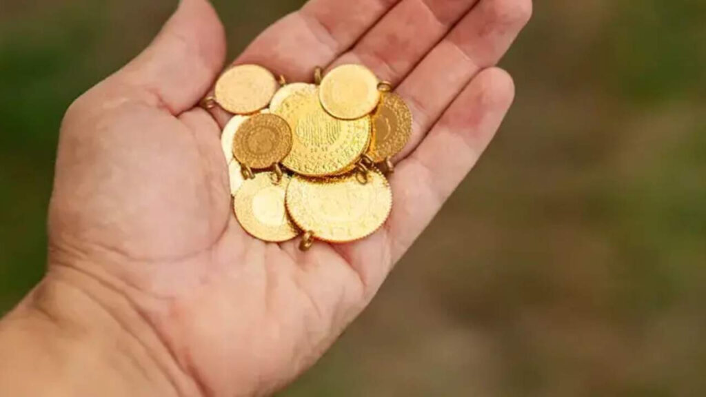ANZ Bankası’ndan Altın Fiyatları İçin Kötü Tahmin: 10 Bin TL Bekleyenlere Olumsuz Haber