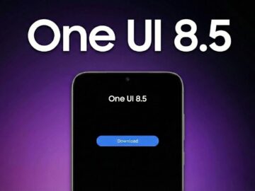 One UI 8.5 Güncellemesi, Galaxy S24, S23 ve A Serisi Modellerine Ulaştı