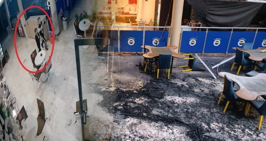 Otel Odasında Korkunç Koku: 6 Gün Sonra Bulundu