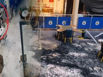 Otel Odasında Korkunç Koku: 6 Gün Sonra Bulundu