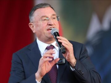 CHP Kurultayında Mutlak Butlan Kararı: Lütfü Savaş’tan İlk Yorum