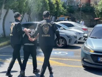 Tarlada Bulunan Kadın Cesedi Cinayetini Aydınlatan Ayrıntılar