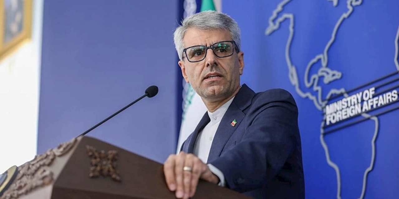 İran’dan Trump’ın “Korsan Gibi Davranıyoruz” Açıklamasına Sert Yanıt