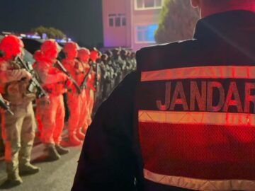 İzmir’de Büyükşehir Belediyesi İştirakine Yönelik Soruşturma: Eski İZBETON Müdürü Aranıyor
