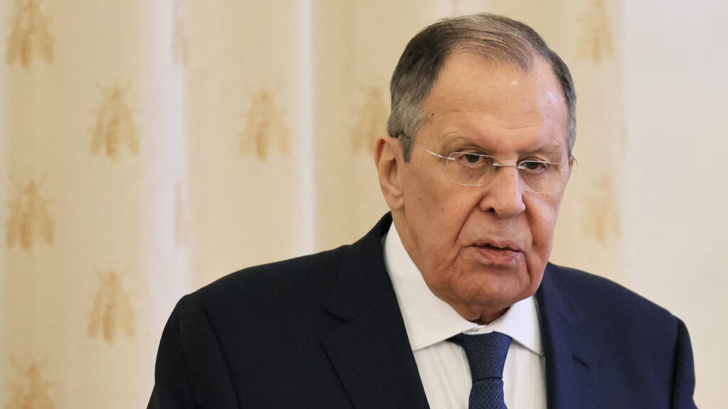 Lavrov’dan Hürmüz Boğazı Krizine Dair Sert Açıklamalar: Suçlu ABD ve İsrail