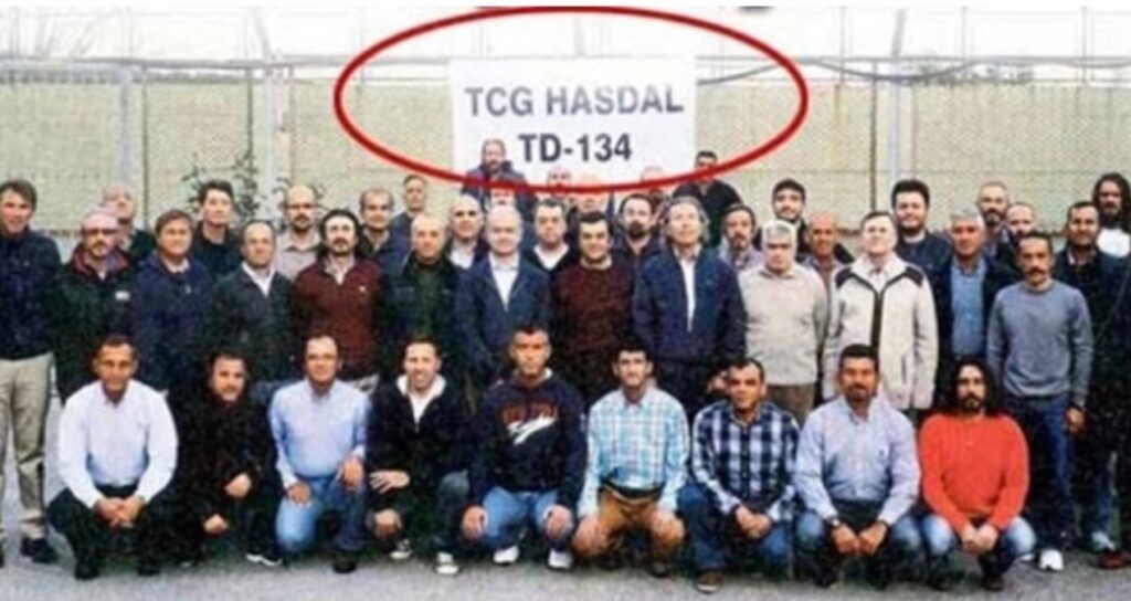 Erzurum’da Arazi Anlaşmazlığı: Silahlı Çatışmada 7 Kişi Yaralandı