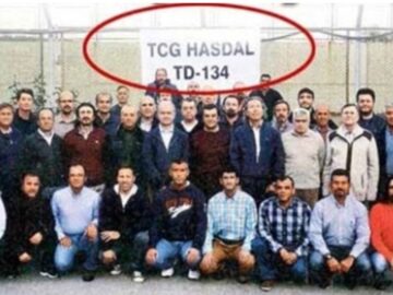 Mavi Vatan: Silivri’den Yükselen Bir İrade