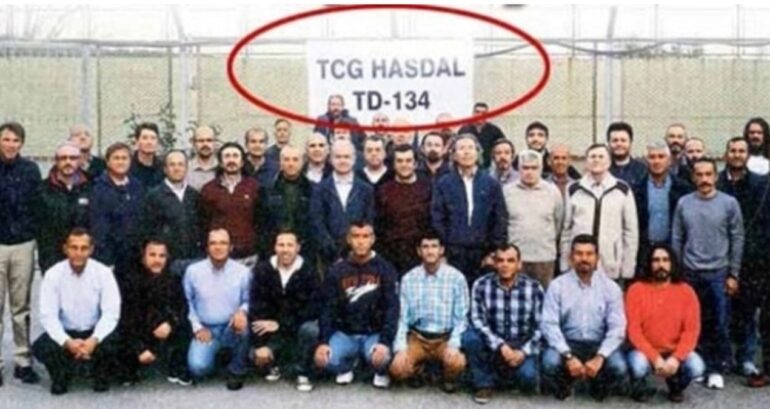 Mavi Vatan: Silivri’den Yükselen Bir İrade