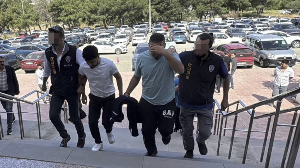 Muğla’da Çocuk İstismarına Yönelik Operasyon: İki Kişi Tutuklandı