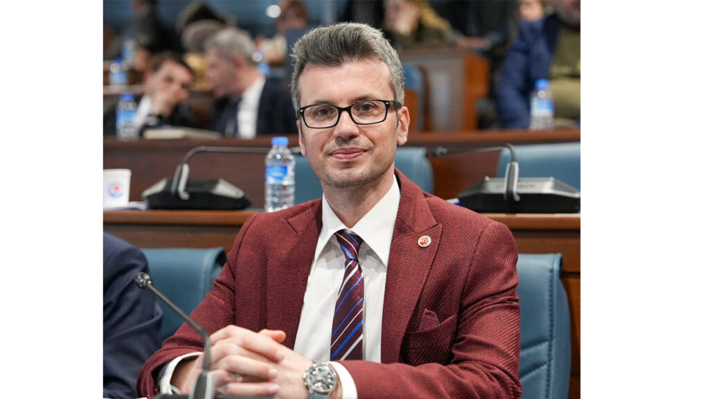 Dr. Mustafa Çankaya’dan Altın Arama Projelerine Sert Tepki: Geleceğimizi Korumalıyız