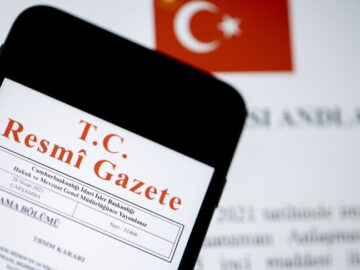 20 Mayıs 2026 Resmi Gazete’de Öne Çıkanlar: Diyanet İşleri Başkanlığı 1128 Personel Alım İlanı Yayınladı