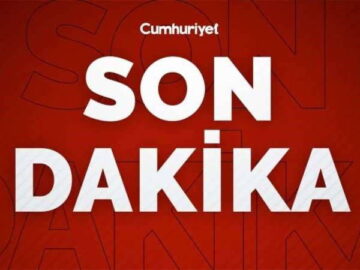 İYİ Parti İstanbul Milletvekili Ersin Beyaz’dan Şok İstifa