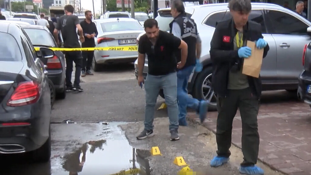 Tarla Satışı Skandalı: Dayı, Eşini Suça Ortak Etti