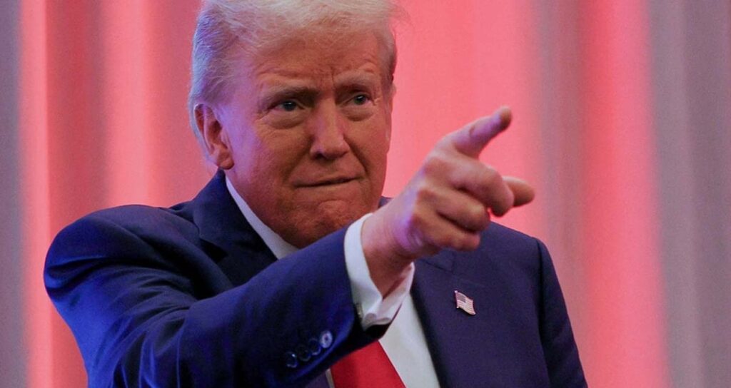 Trump: Çin, Boeing’den 200 Uçak Alımını Onayladı