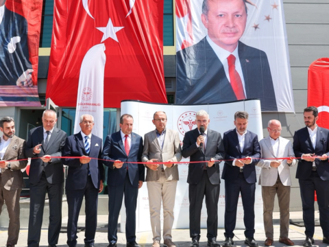 Bursa buyuksehirden mahalle odakli hizmet vurgusu ldXOVjKN